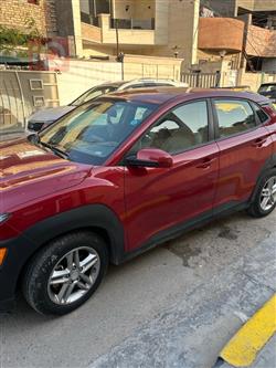 هیۆندای کۆنا